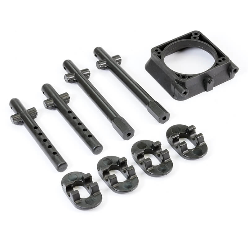 Ftx Supaforza Body Post Set