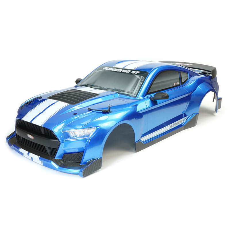 ftx-supaforza-blue-body-printed-trimmed-decal-applied-assembly