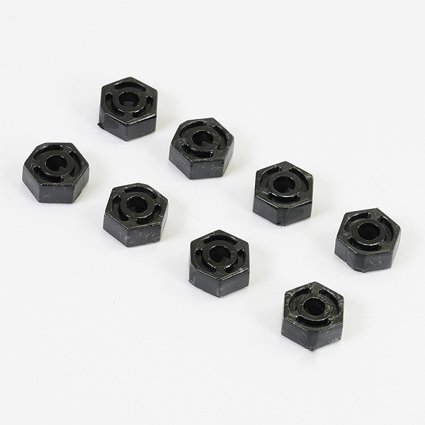 Ftx Tracer Wheel Hex (12mm)