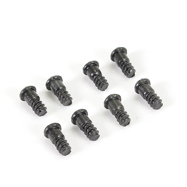 Ftx Tracer Ackerman Plate Step Screws