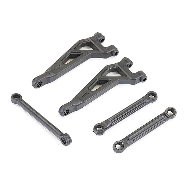 Ftx Tracer Brushless Upper Suspension Arms & Steer Links