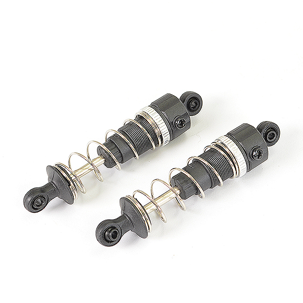 Ftx Tracer Truggy Shock Absorbers (pr)
