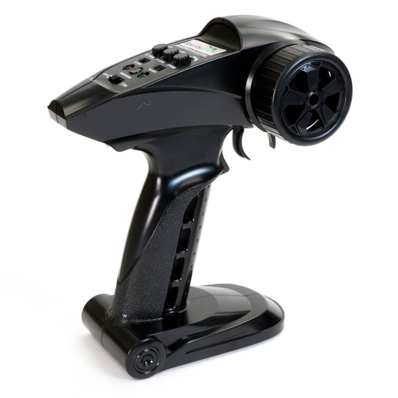 Ftx Tracer 2.4ghz Radio (for Brushless Car)