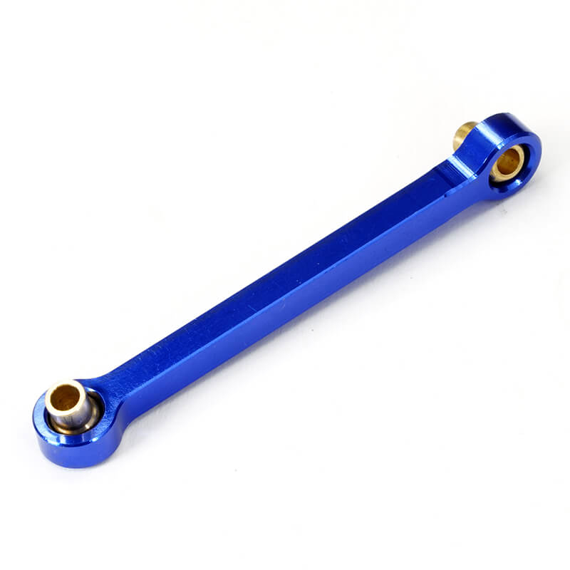 Ftx Tracer Aluminium Steering Bar (servo To Rack Only)