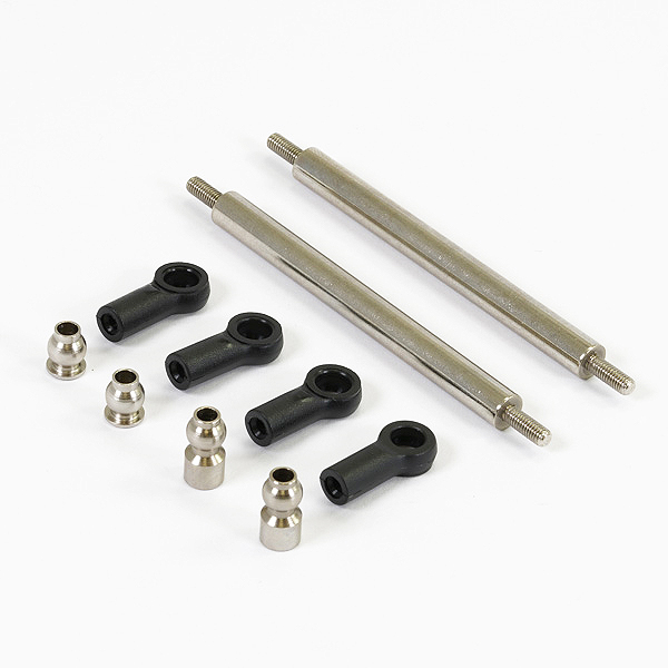 Ftx Texan 1/10 Rear Upper Link