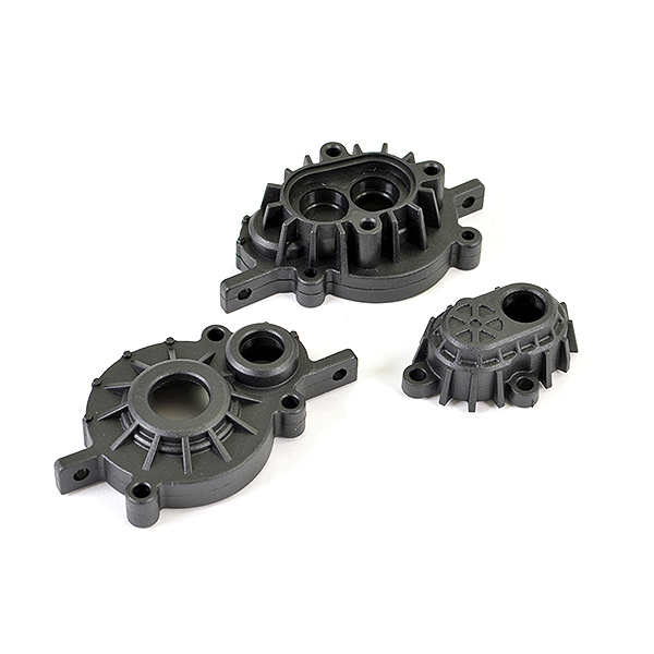 Ftx Texan 1/10 Distribution Housing Set