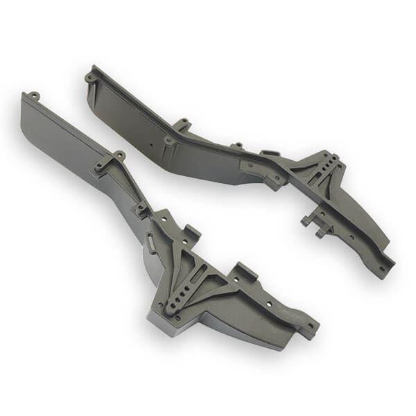 Ftx Texan 1/10 Fenders