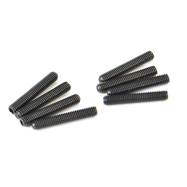 ftx-grub-screw-hex-bolt-3x18mm-8pc