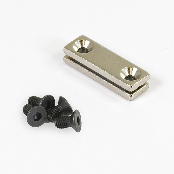 Ftx Texan 1/10 Body Mount Magnet