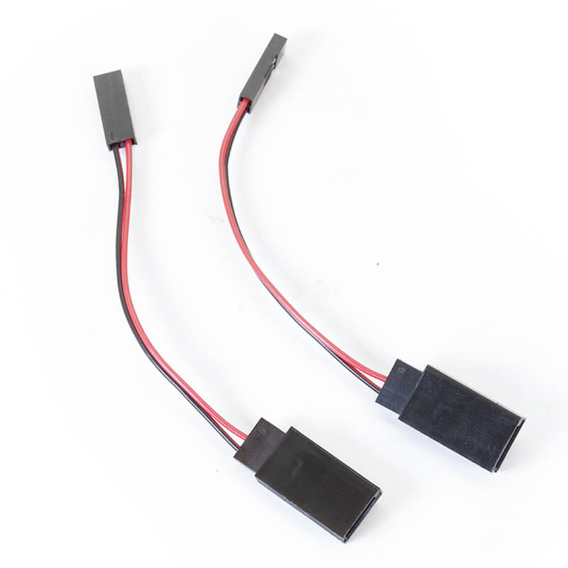 Ftx Texan 1/10 Wire Connector Link