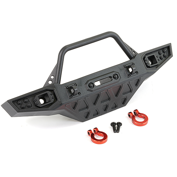 Ftx Outback Geo 4x4 Front Bumper