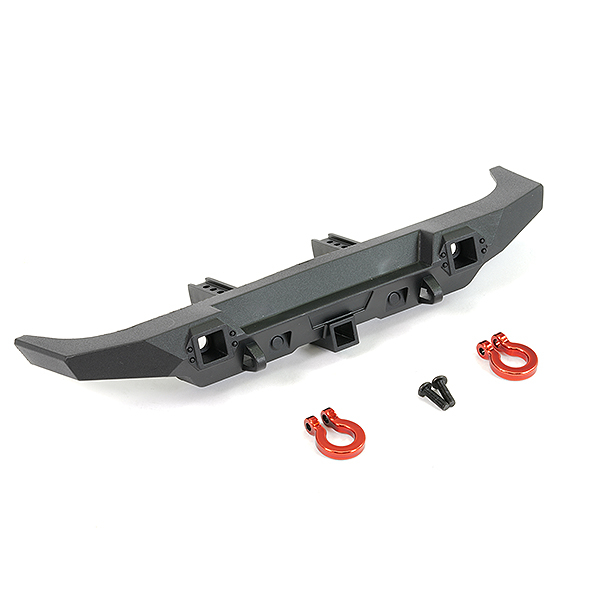 Ftx Outback Geo 4x4 Rear Bumper