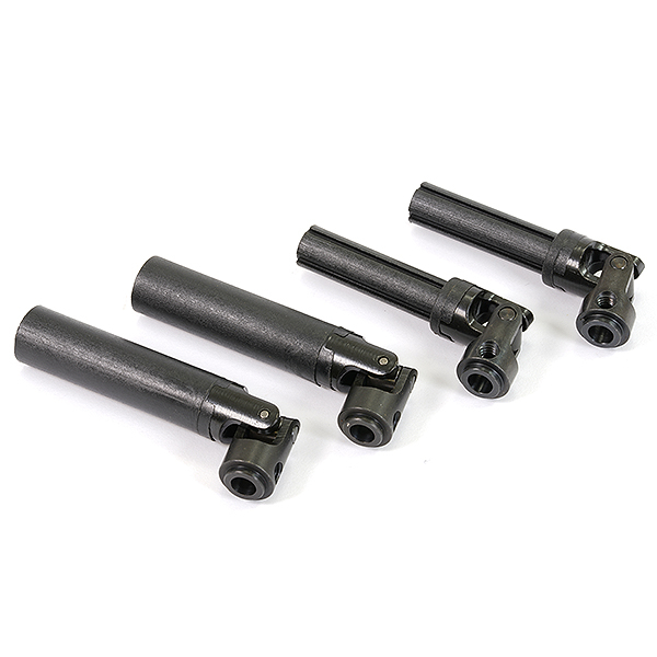 Ftx Outback Geo 4x4 Telescopic Centre Driveshafts