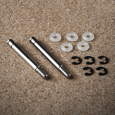 Gmade Shock Shaft Set For Xd 55mm Shock