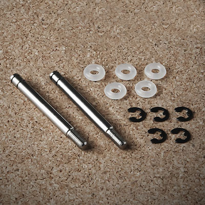 Gmade Shock Shaft Set For Xd 62mm Shock