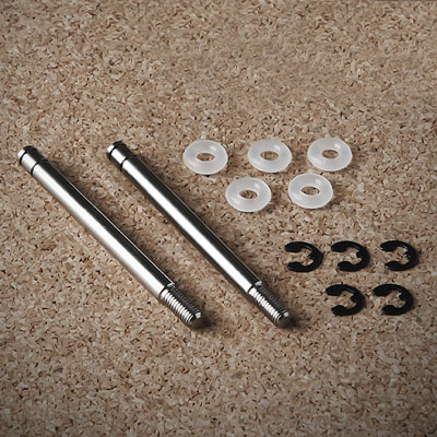 Gmade Shock Shaft Set For Xd Shock