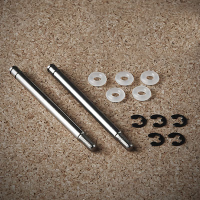 Gmade Shock Shaft Set For Xd 85mm Shock