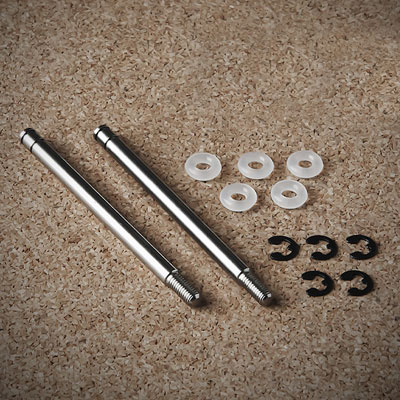 Gmade Shock Shaft Set For Xd 103mm Shock