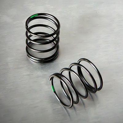gmade-shock-spring-19x20mm-soft-green-2