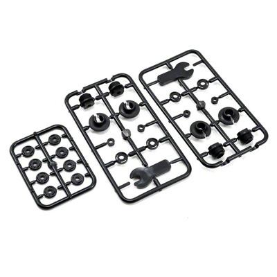 Gmade Shock Rebuild Kit