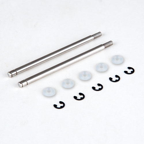 Gmade Shock Shaft Set For G-transition 90mm Shocks