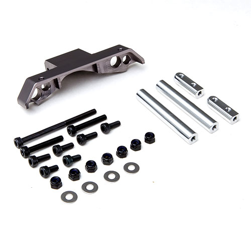 gmade-gs01-front-axle-truss-upper-link-mount-ti-grey