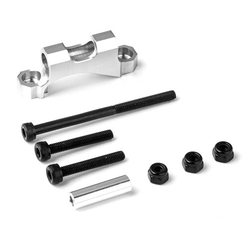 gmade-rear-upper-link-mount-silver-for-gs01-axle