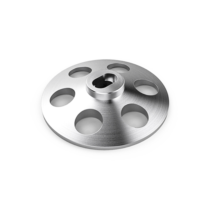 Gmade Gr01 Aluminum Slipper Plate