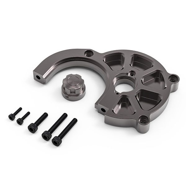 gmade-gr01-aluminum-motor-mount-set-titanium-gray