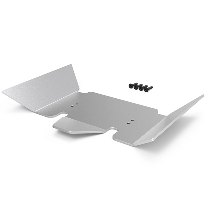 gmade-gr01-aluminum-skid-plate-silver