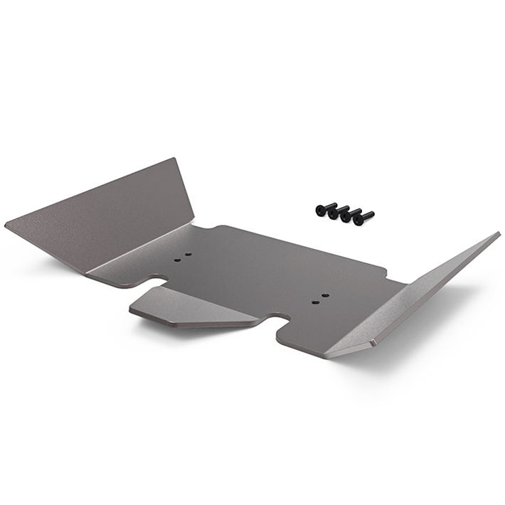 gmade-gr01-aluminum-skid-plate-titanium-gray