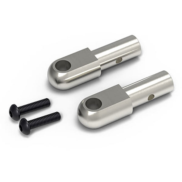 Gmade Bom Cage Hinge (silver)