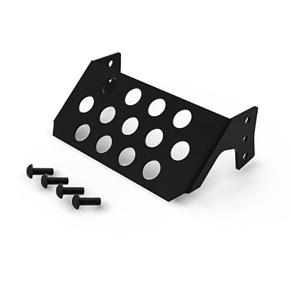 Gmade Gs02 Stainless Steel Front Under Guard