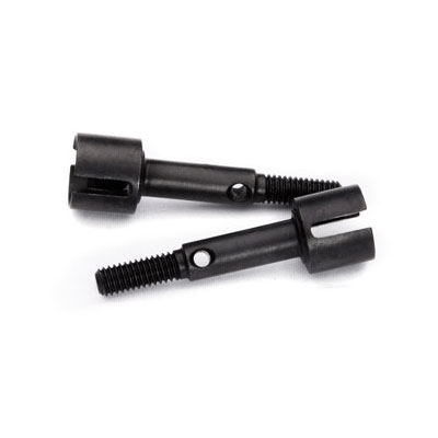 Gmade Wheel Axle (2)