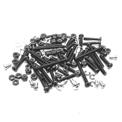 Gmade Axle Screw Bag For R1