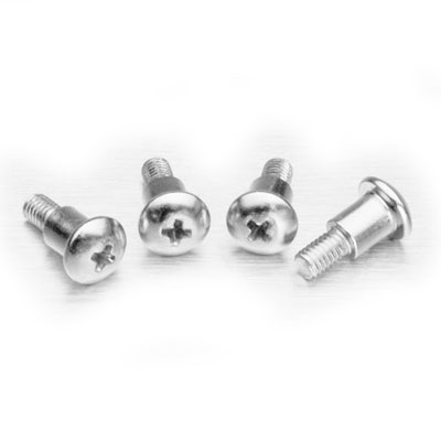 Gmade 3x10mm Step Screw (4)