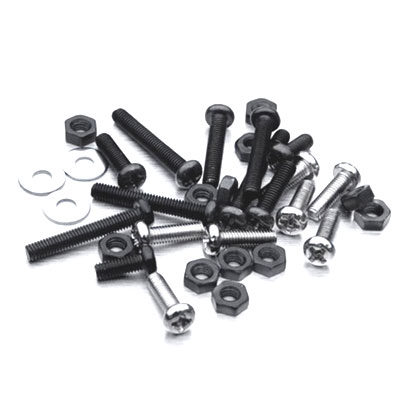 Gmade Transmission Screw Bag For R1