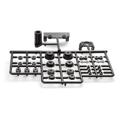 Gmade Gs01 Axle Parts Tree