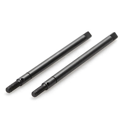 Gmade Gs01 Rear Straight Drive Shaft Set