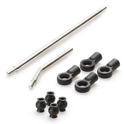 Gmade Gs01 Steering Set