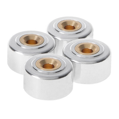 Gmade Gs01 Aluminum Skid Roller (4)