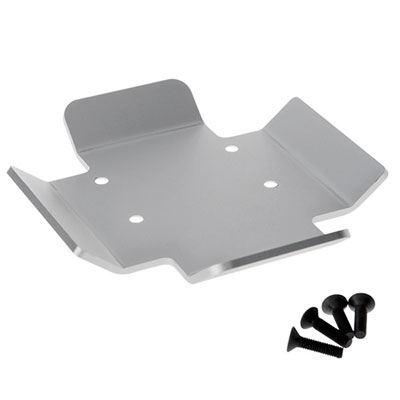 Gmade Skid Plate For Gs01 Chassis