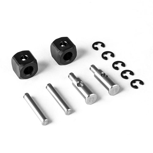 Gmade Komodo Universal Joint Set