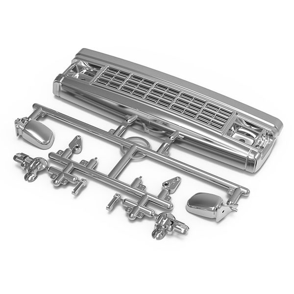 Gmade Bom Exterior Detail Parts Tree