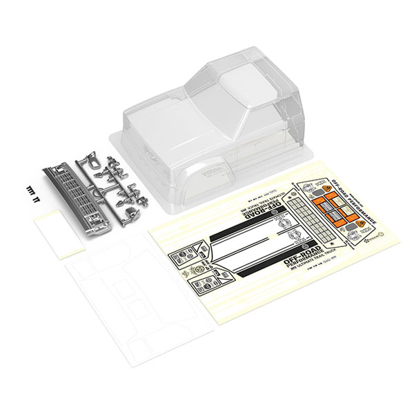 gmade-bom-clear-body-set