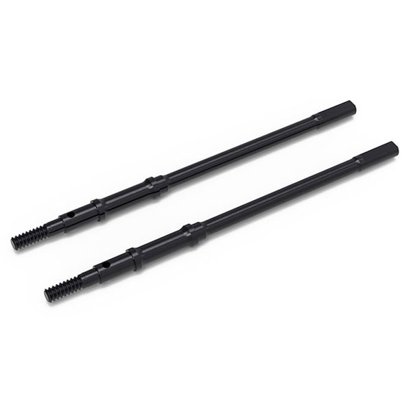 Gmade Straight Drive Shaft 107mm (2)