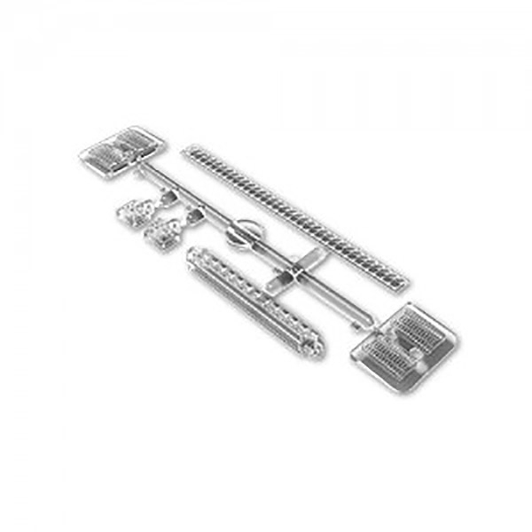 Gmade Led Light Bucket & Led Light Lenses