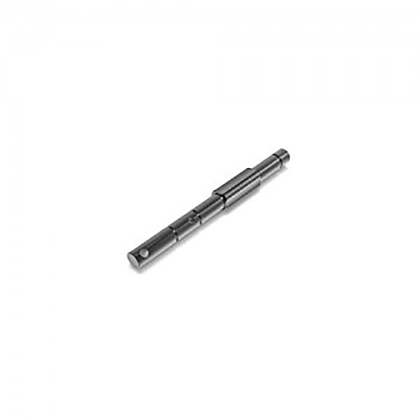 Gmade Transmission Output Rear Shaft 63.1mm
