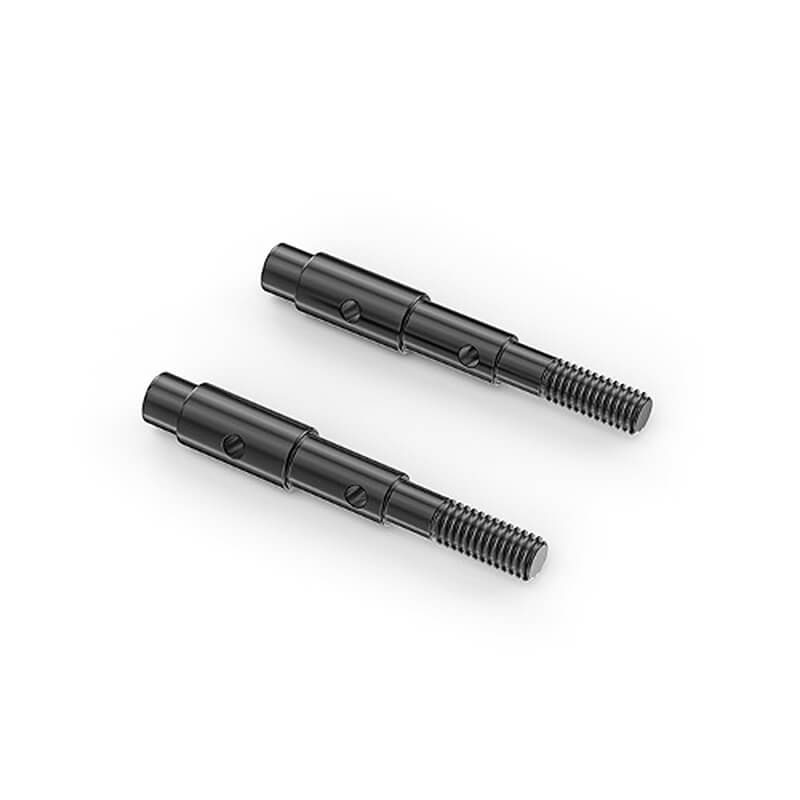 Gmade Ga44p Front Portal Stub Axle 39mm (2)