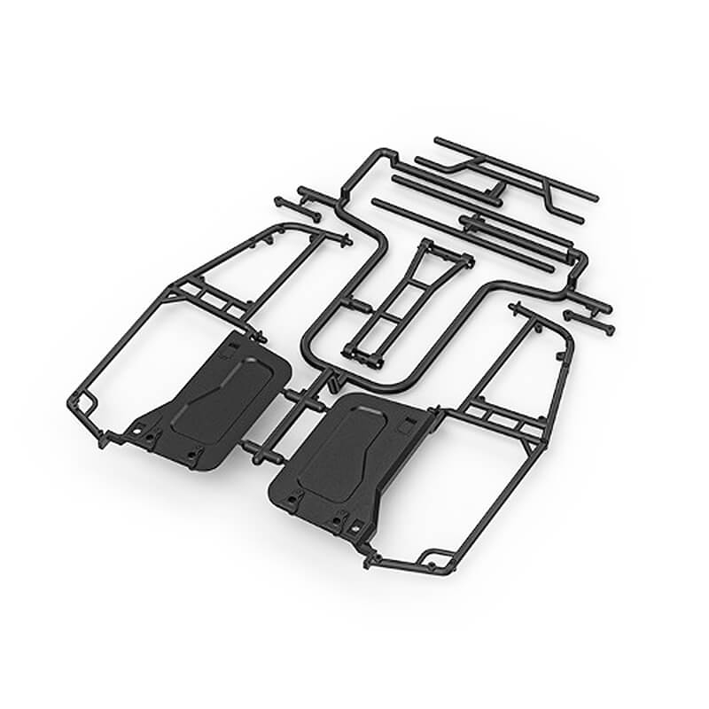 gmade-spider-roll-cage-parts-tree